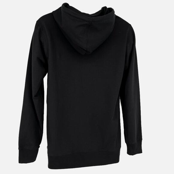 Hero Built Activewear Hoodie Shirt in Black Size Small - Picture 8 of 9